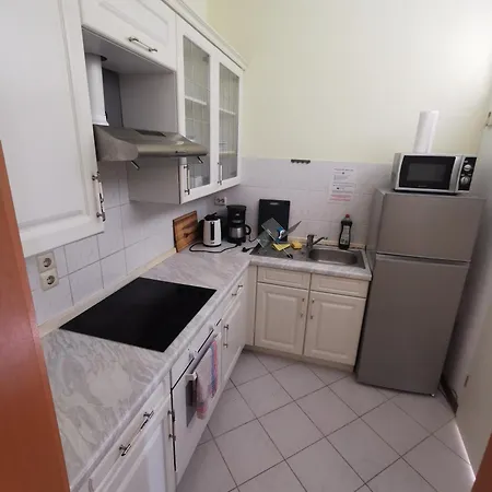 Apartamento Saxonybnb *