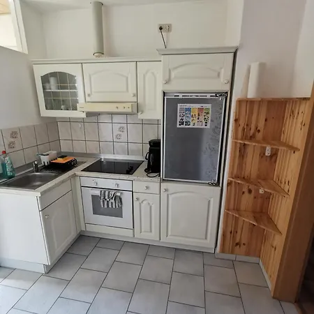 Saxonybnb Apartamento