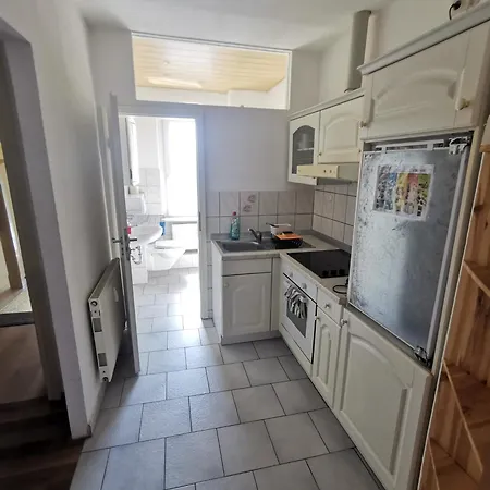 Saxonybnb Apartment Waldheim