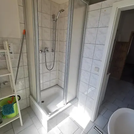 Saxonybnb