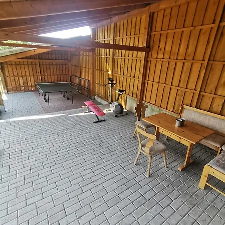 Saxonybnb * Waldheim