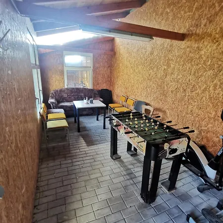 Saxonybnb