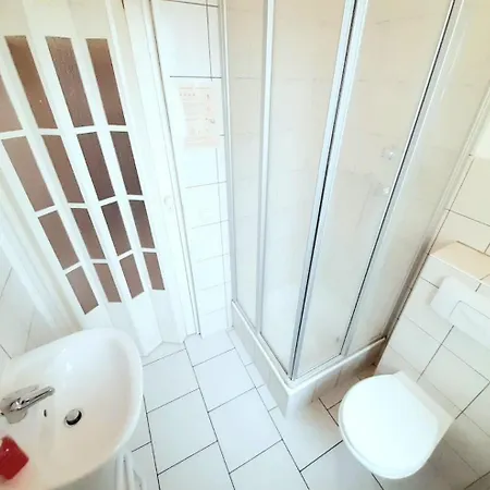 Saxonybnb Apartment