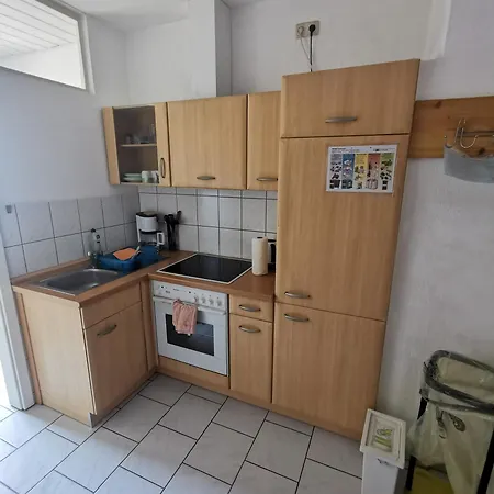 Apartment Saxonybnb