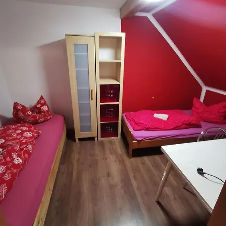 Saxonybnb