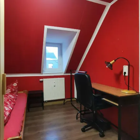 Saxonybnb *