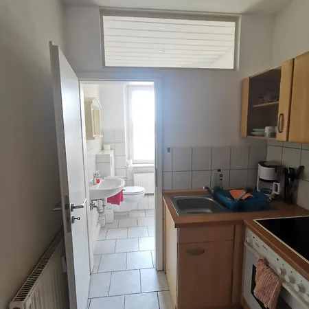 Apartment Saxonybnb
