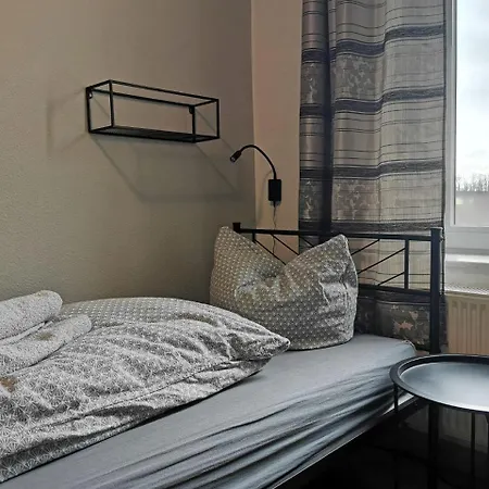 Saxonybnb Waldheim