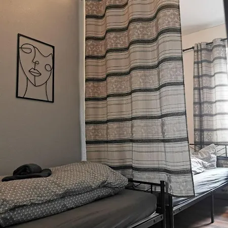 Saxonybnb Apartment
