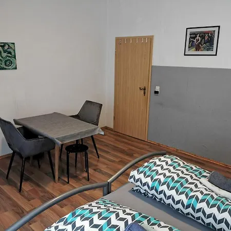 Saxonybnb Waldheim