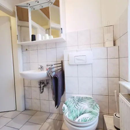 Saxonybnb Apartment Waldheim