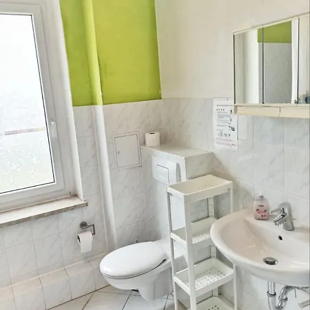 Saxonybnb Waldheim
