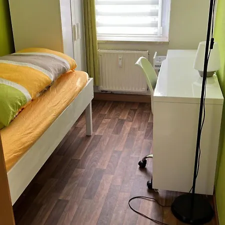Saxonybnb