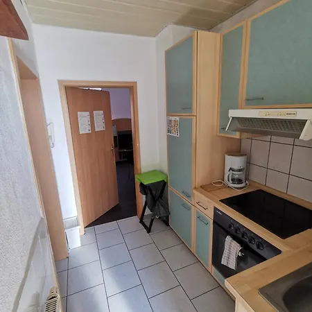 Apartamento Saxonybnb