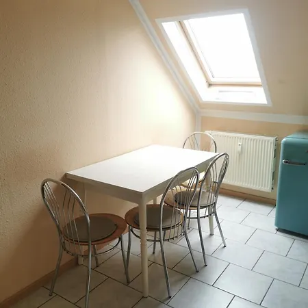 Saxonybnb * Waldheim