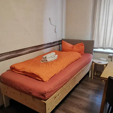 Apartamento Saxonybnb