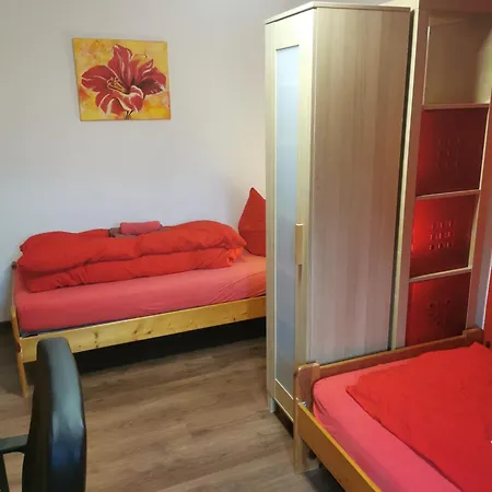 Apartamento Saxonybnb