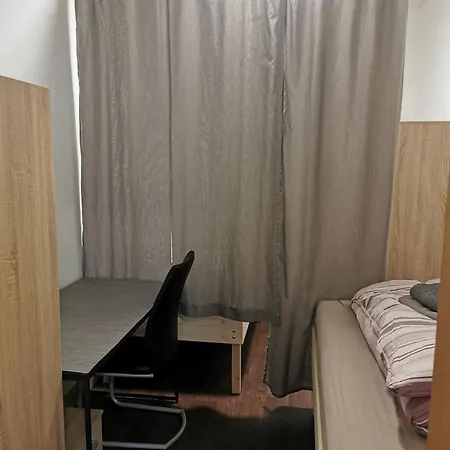 Saxonybnb * Waldheim