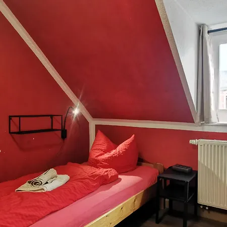 Saxonybnb