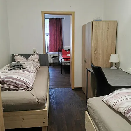 Saxonybnb *