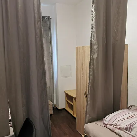 Saxonybnb