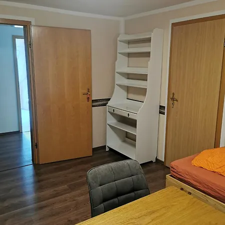 Saxonybnb Apartment