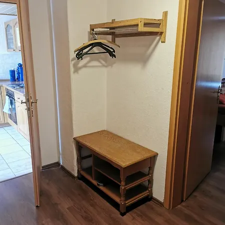 Saxonybnb Apartment *