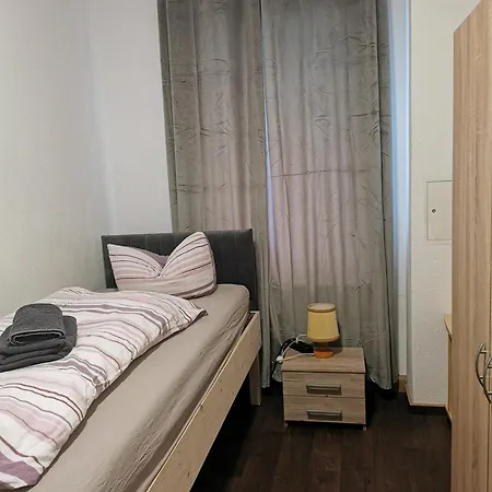 Saxonybnb *