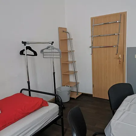 Saxonybnb Waldheim