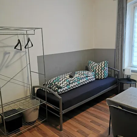 דירה Saxonybnb *