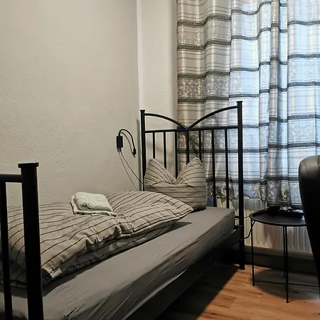 Saxonybnb *