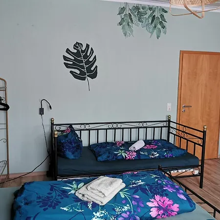 Saxonybnb Apartamento