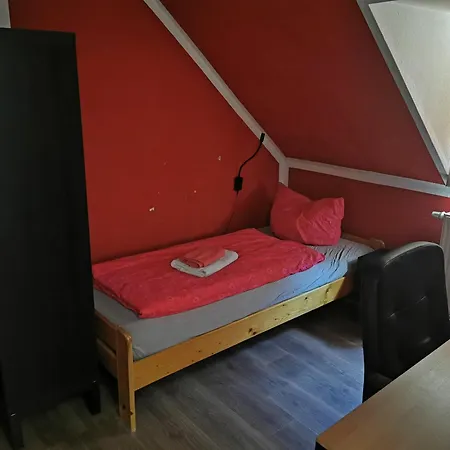 Saxonybnb * Waldheim