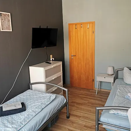 Saxonybnb דירה Waldheim