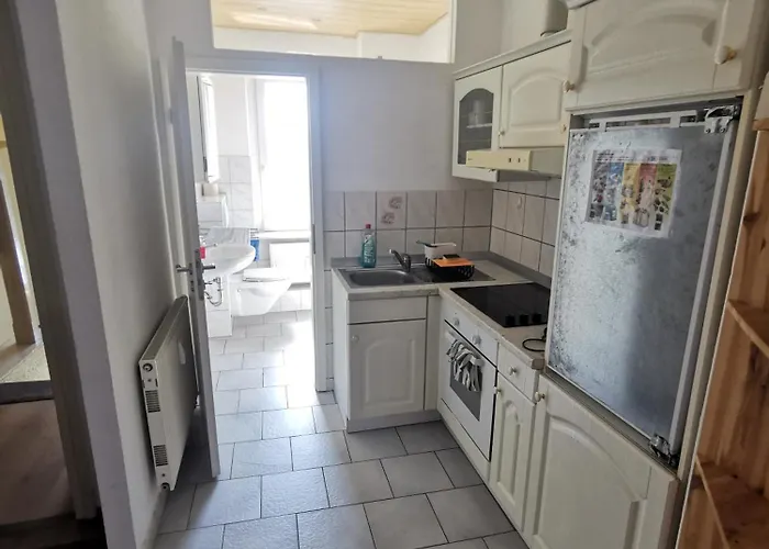 Saxonybnb Apartment Waldheim