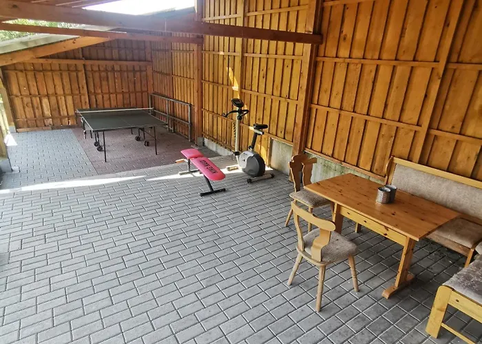 Saxonybnb * Waldheim