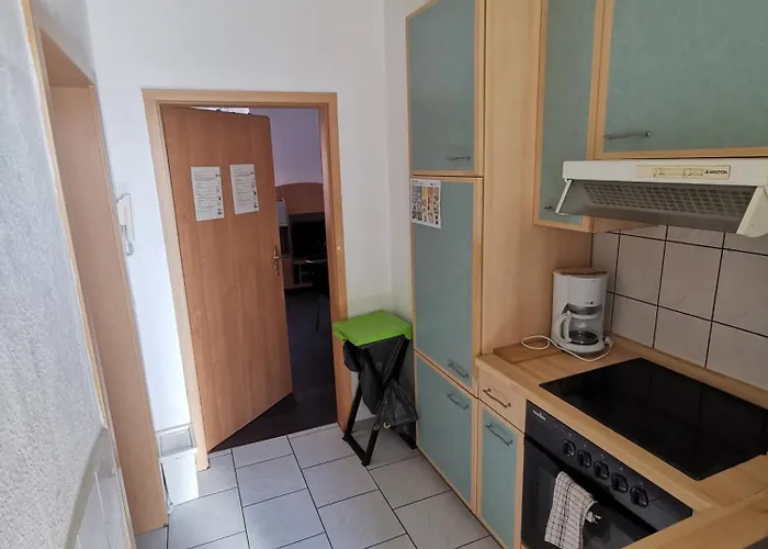 Apartment Saxonybnb
