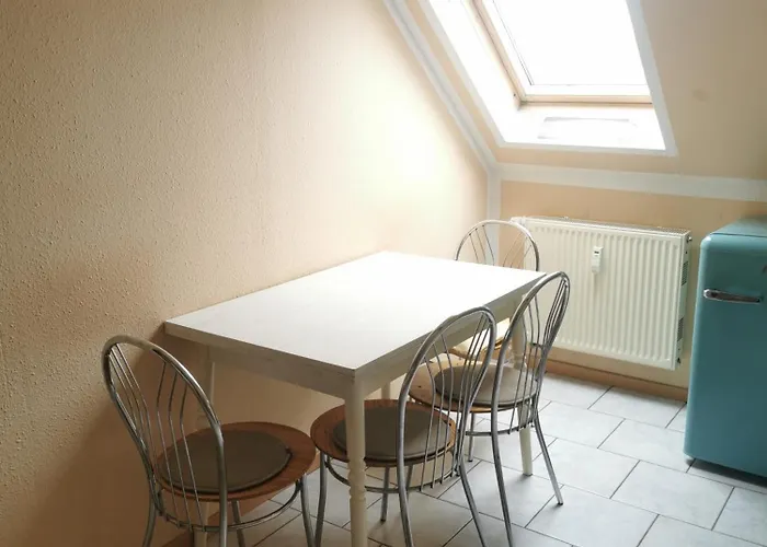 Saxonybnb * Waldheim