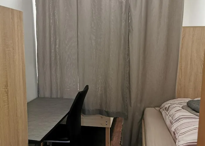 Saxonybnb * Waldheim