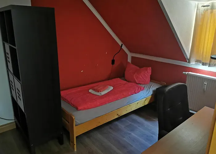 Saxonybnb * Waldheim